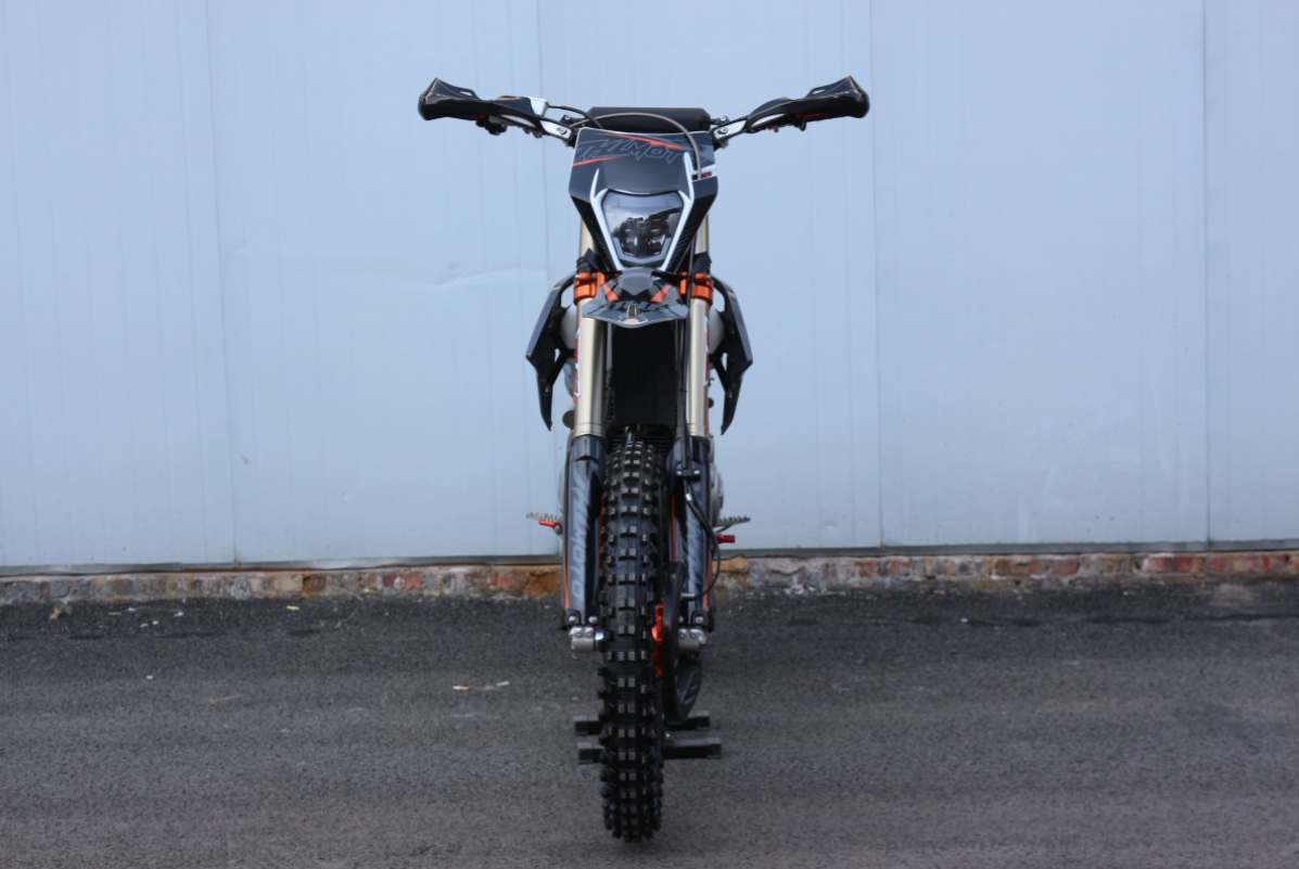 Мотоцикл JHLMOTO JHL Z4 PR250 (172FMM-5) в Саранске