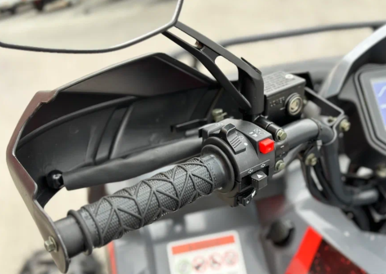 Квадроцикл GBM MAVERICK 300 NEW в Саранске