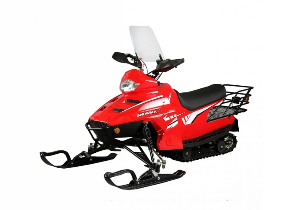 Снегоход Vento Snow Cat long в Саранске