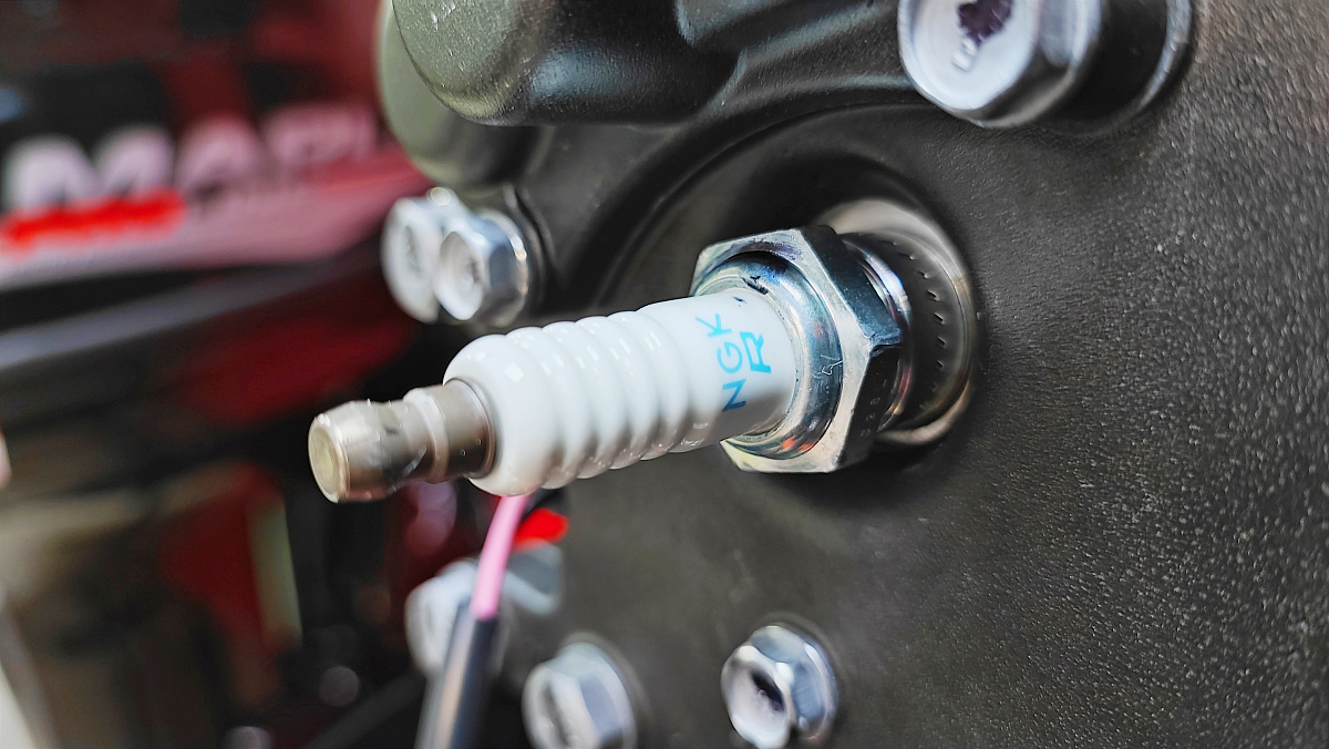 Лодочный мотор MARLIN PROLINE MP 50 AWR ПОД ВОДОМЕТ в Саранске