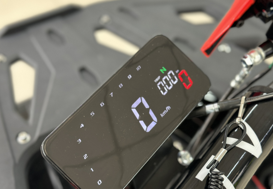 Квадроцикл GBM MAVERICK 222 NEW в Саранске