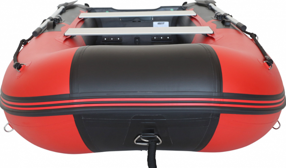 НАДУВНАЯ ЛОДКА GLADIATOR B330AD в Саранске