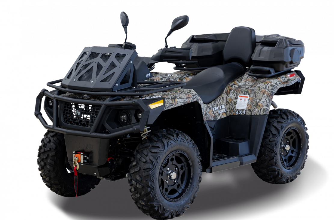 Квадроцикл HISUN TACTIC GT1000/EXTREME EDITION в Саранске