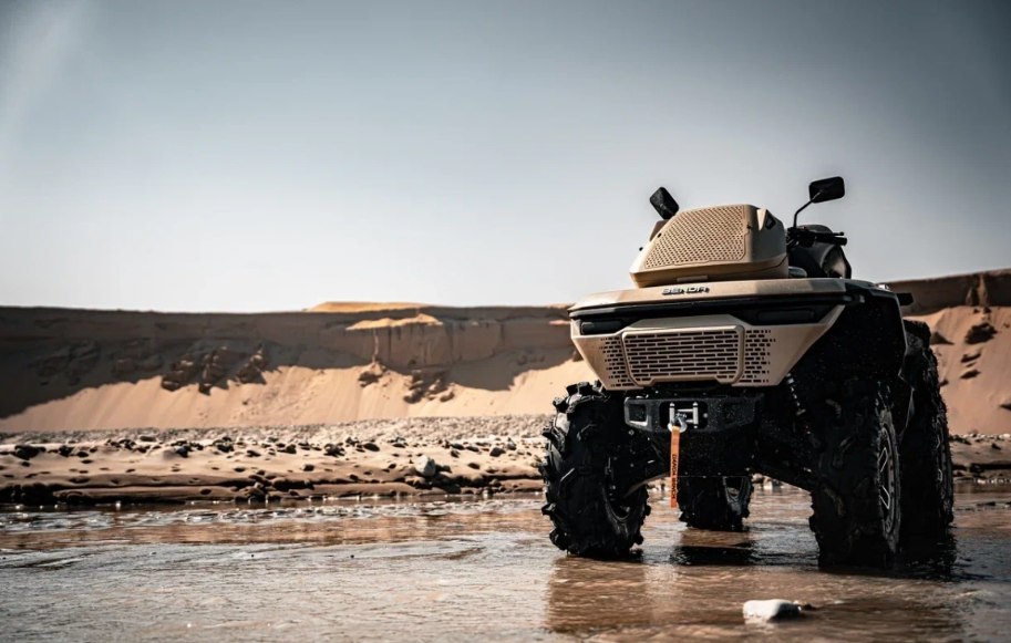 Квадроцикл BENDA REDSTONE 1000 MUD в Саранске