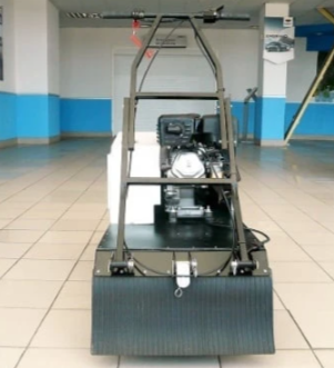 Мотобуксировщик XTREME-MOTORS "Полюс Мини" 9 л.с. в Саранске