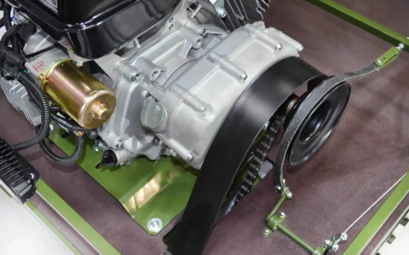 Мотобуксировщик вездеход KOiRA T9 R (понижающий редуктор) в Саранске