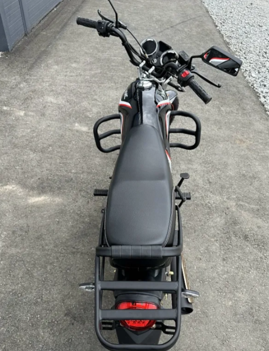 Мопед PROMAX SUPER MAX 150 LED в Саранске