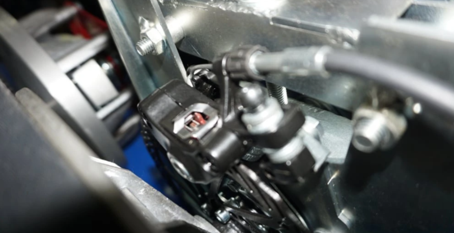 Мотобуксировщик XTREME-MOTORS "Полюс-2" Зима 15 л.с. в Саранске