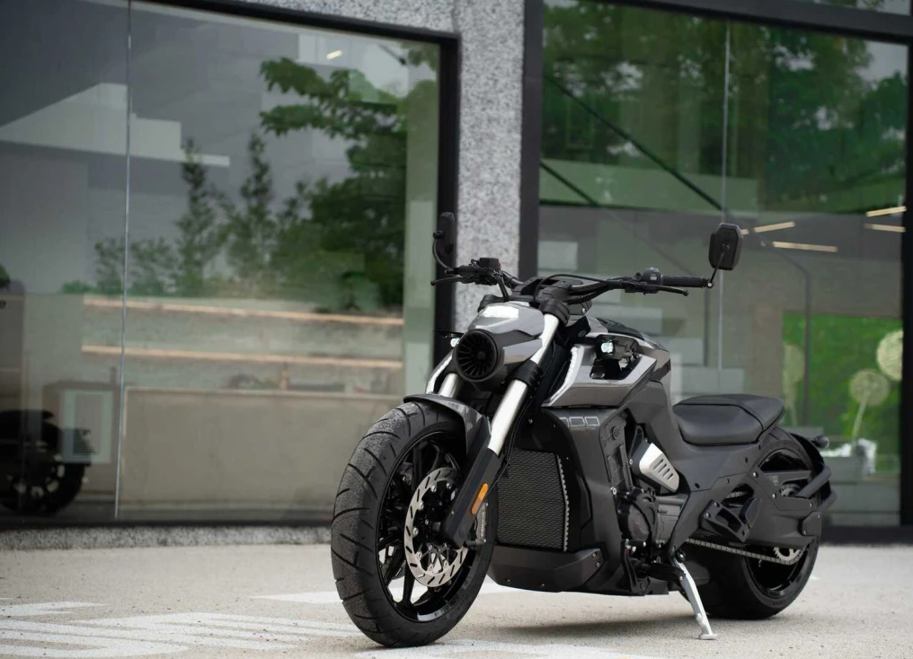 Мотоцикл Benda LFC 700 Pro в Саранске