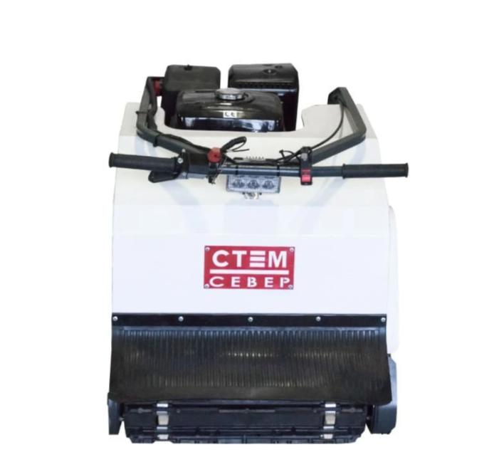 Мотобуксировщик СТЕМ СЕВЕР ЭКСПЕРТ 500 КОМПАКТ 15 л.с. в Саранске