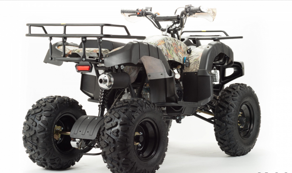 Квадроцикл MOTOLAND (МОТОЛЕНД) 200 ALL ROAD в Саранске