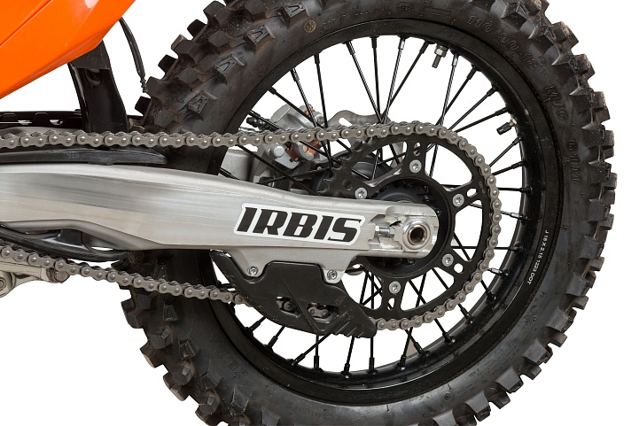 Эндуро мотоцикл IRBIS KTR 250 в Саранске