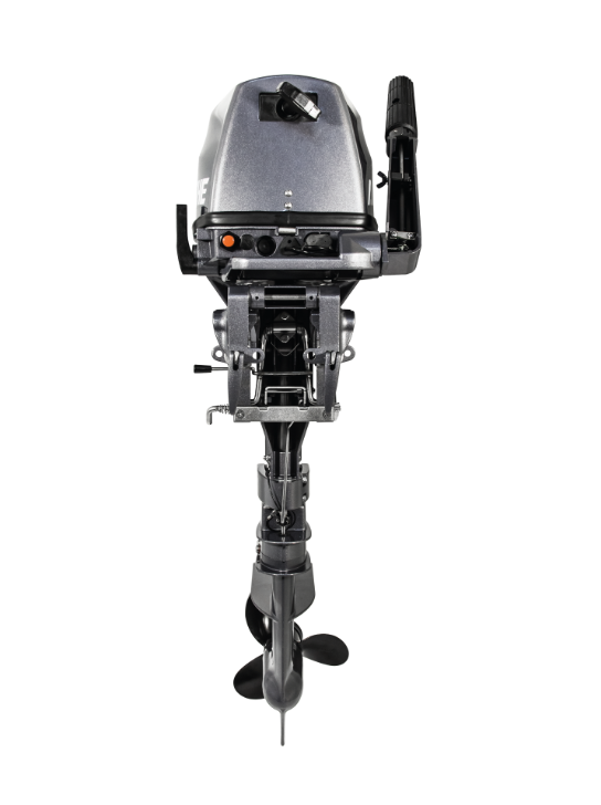 Лодочный мотор APACHE T9.8 BS в Саранске