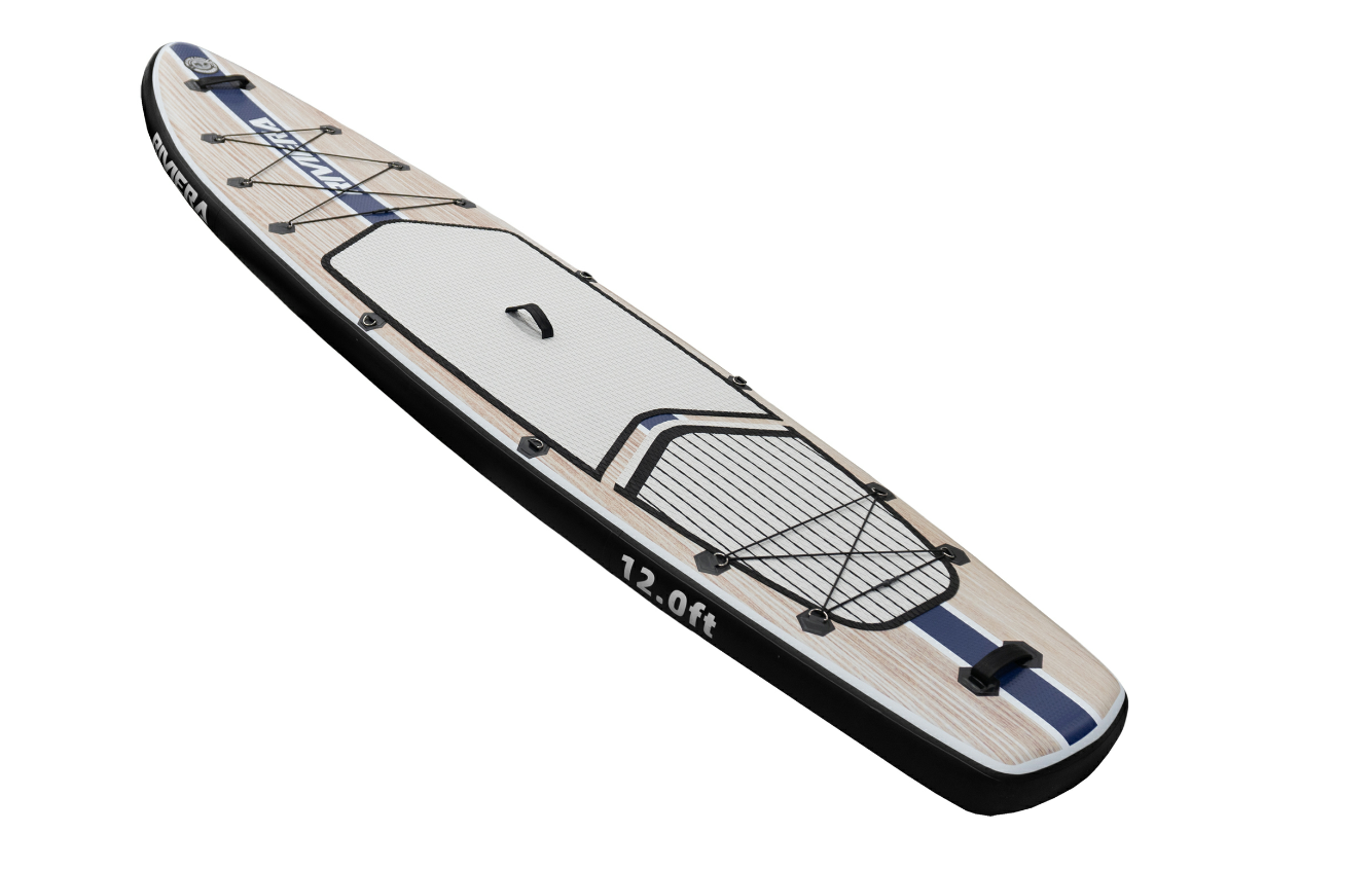 Сап-борд синий 12ft RIVIERA в Саранске