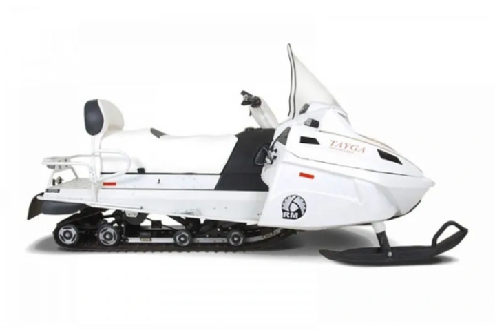 СНЕГОХОД РМ ТАЙГА ПАТРУЛЬ 551 SWT в Саранске