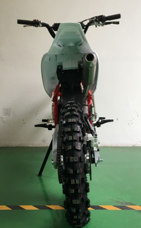 Питбайк JHLMOTO JHL Z150E (YX1P60FMJ) в Саранске