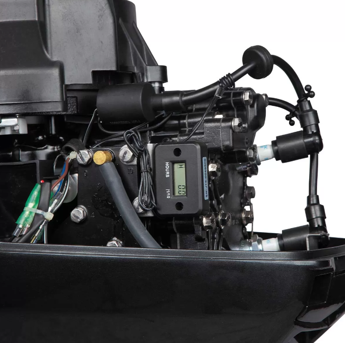 Лодочный мотор MARLIN MP 9.9 AMHL в Саранске