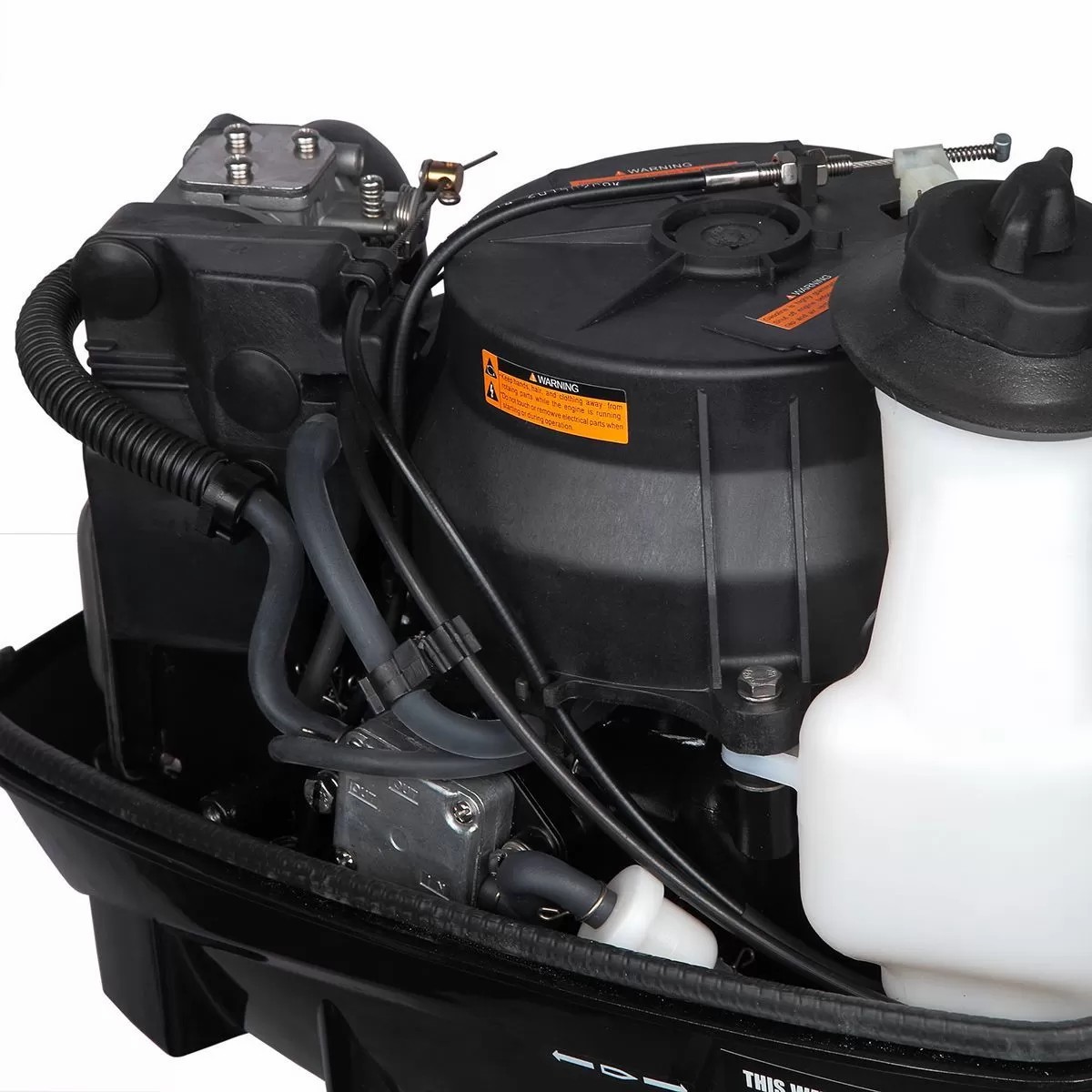 Лодочный мотор MARLIN MF 5 AMHS в Саранске