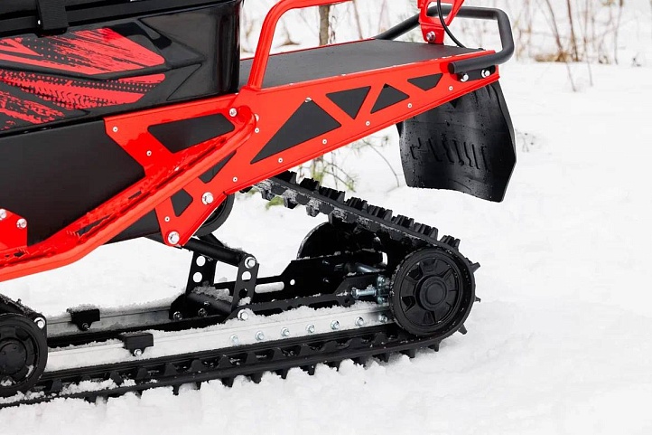 Снегоход IRBIS SF200L NEW в Саранске