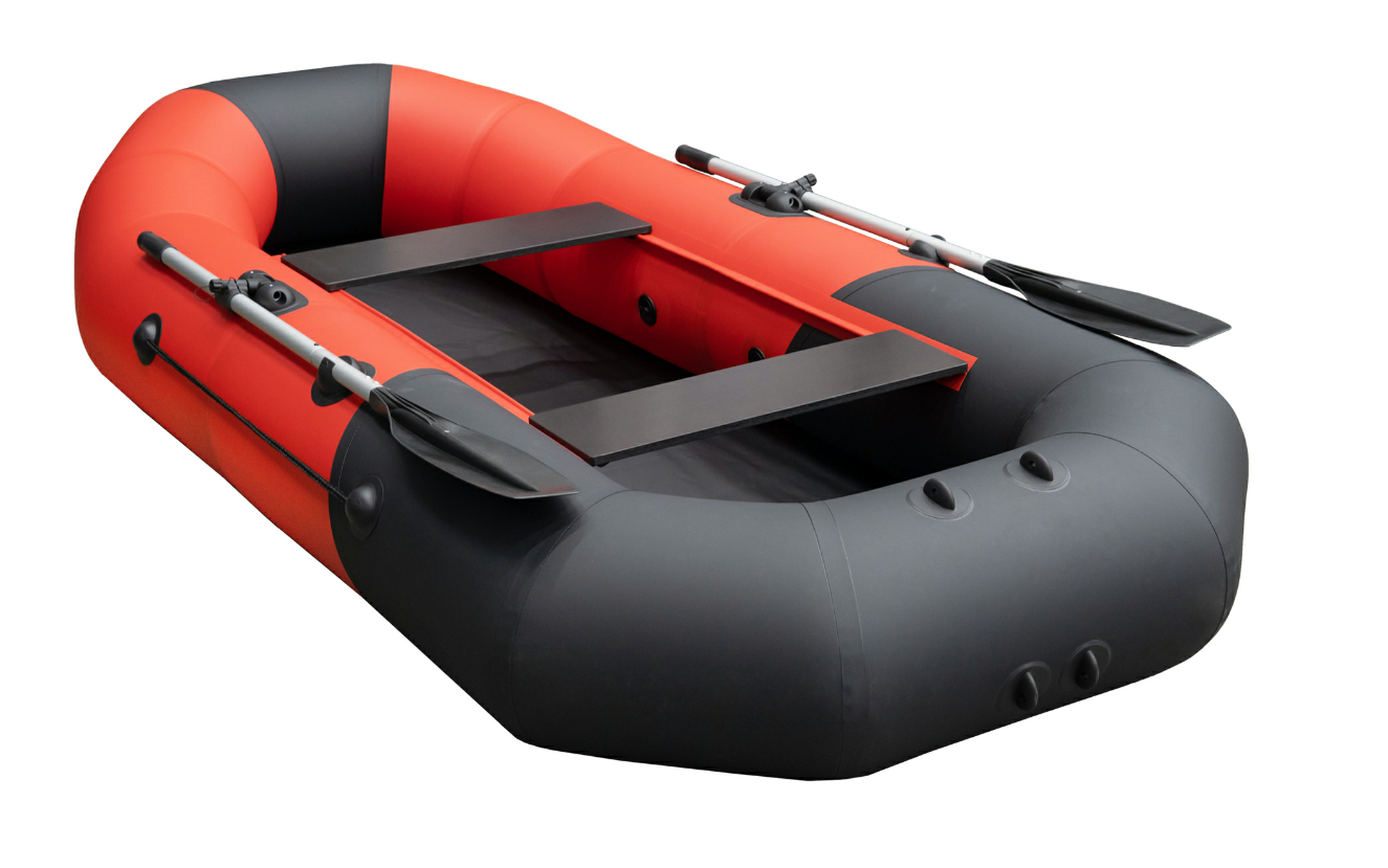 Лодка Таймень NX 270 в Саранске