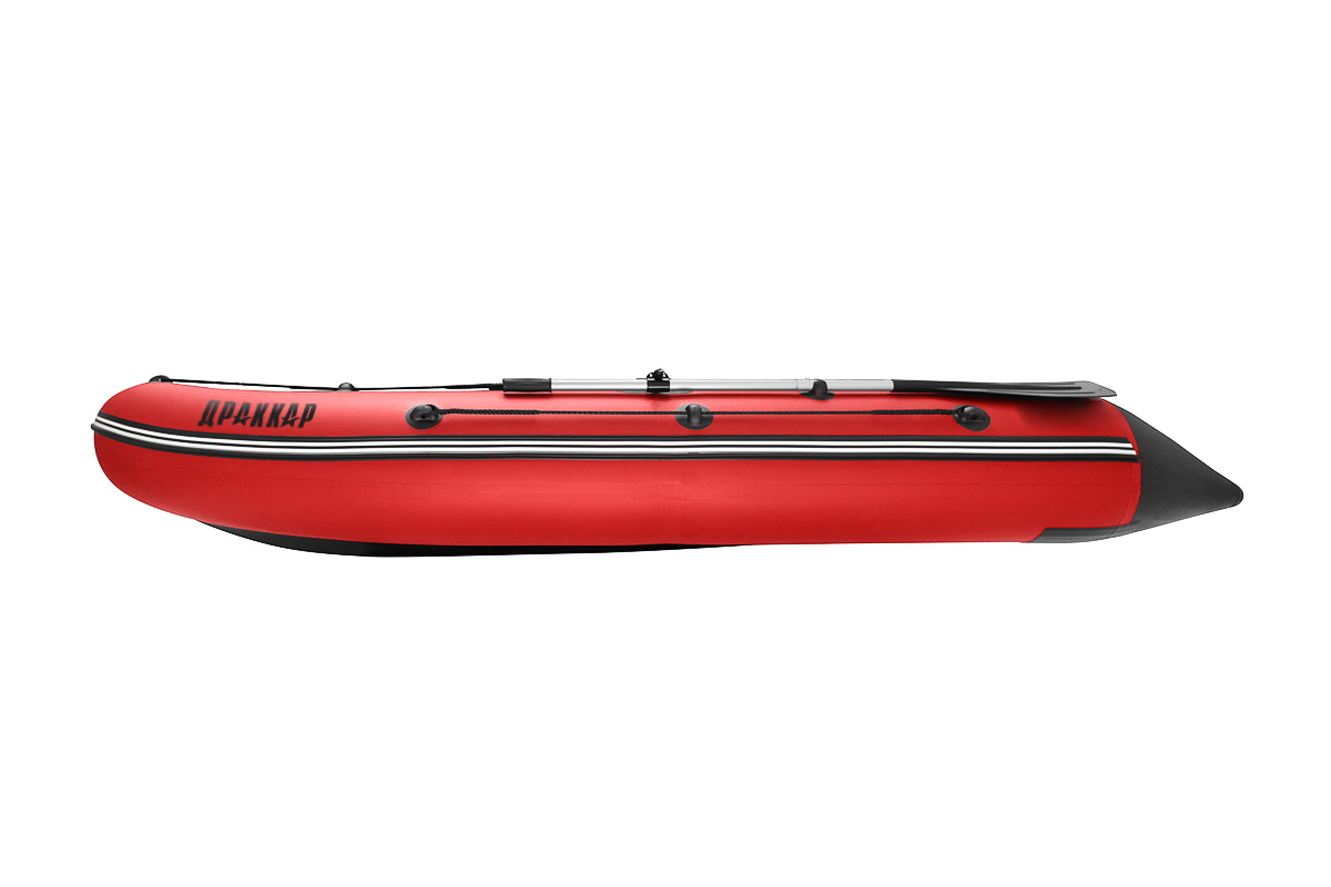ЛОДКА ДРАККАР 3100 СК HANT в Саранске