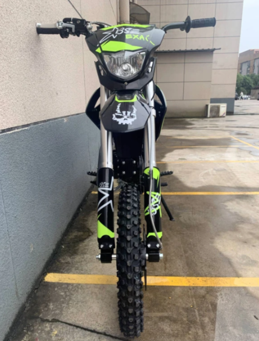 Питбайк BSE EXA SA 14/12 в Саранске