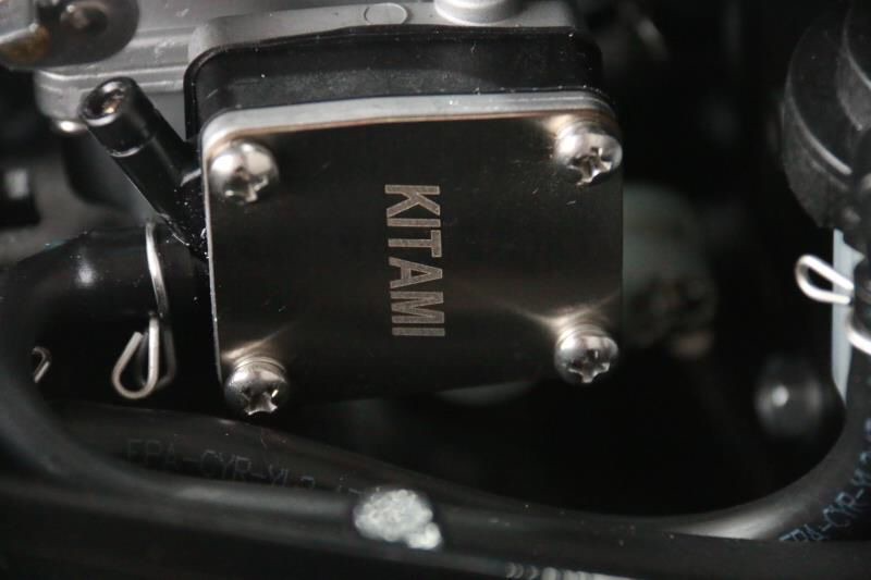 Лодочный мотор MARLIN PROLINE MP 9.9 (20) AMHS FORCE в Саранске