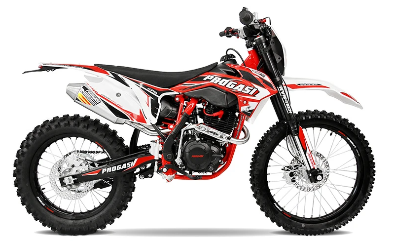 Мотоцикл Progasi SUPER MAX 300 PRO SPORT в Саранске