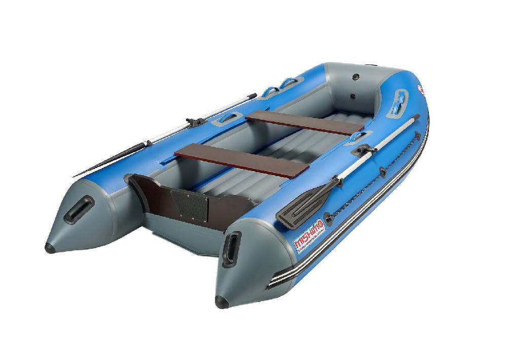 Лодка MISHIMO LITE 360 в Саранске