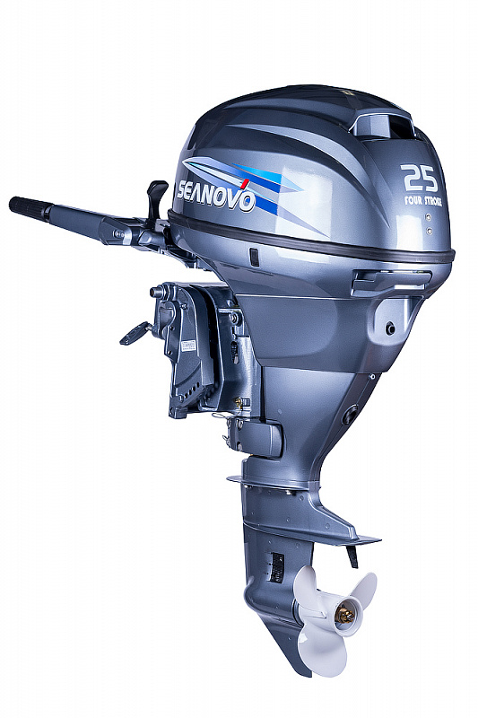 Лодочный мотор SEANOVO SNF25HS в Саранске