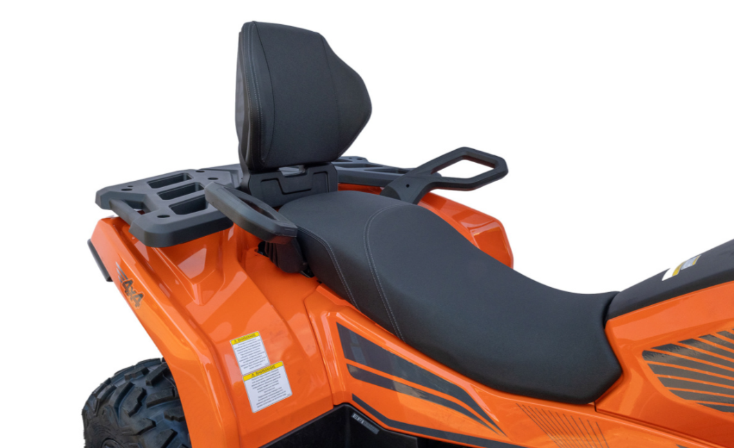 Квадроцикл HND QRX 550 в Саранске