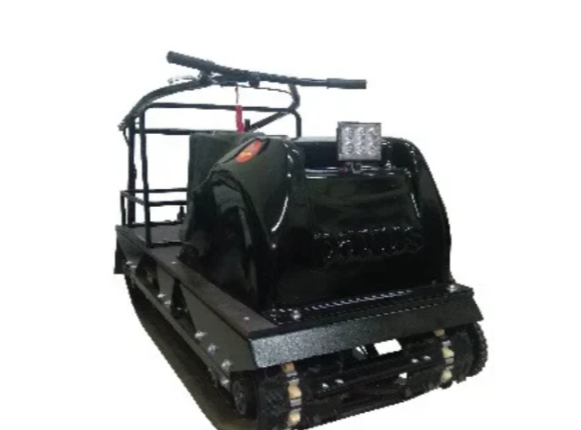 Мотобуксировщик PAXUS 650 15 л.с. в Саранске