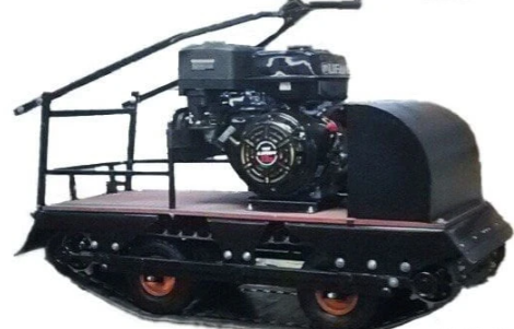 Мотобуксировщик ОНЕГО 500 GRAND 15 л.с. в Саранске