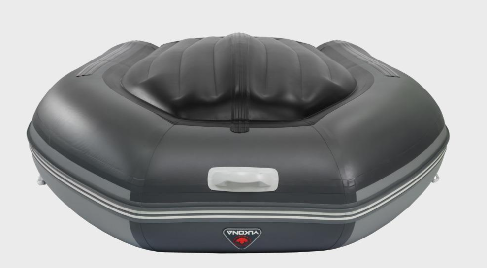 ЛОДКА НАДУВНАЯ YUKONA 430 НДНД в Саранске