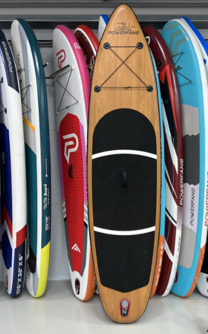 SUP (САП) ДОСКА RAIDEX POWERFANS LOFT 10,6’ (320СМ) в Саранске