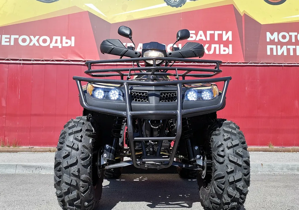 Квадроцикл PROMAX TRX300 CVT в Саранске
