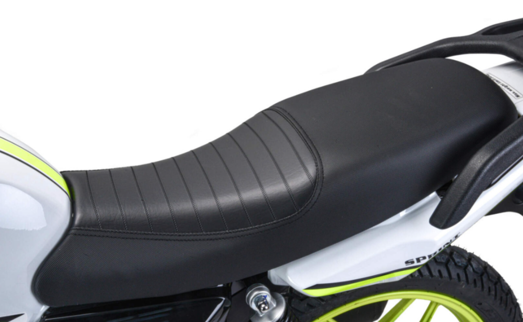 Мотоцикл MOTOLAND (МОТОЛЕНД) 200 SPRINT в Саранске