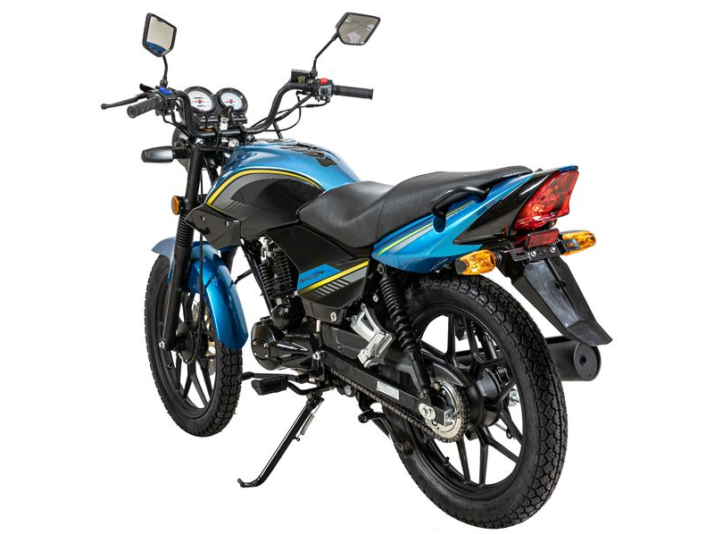 Мотоцикл RACER RC150-23 TIGER в Саранске