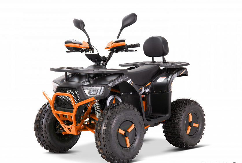 Квадроцикл YACOTA SIRIUS 2000W в Саранске