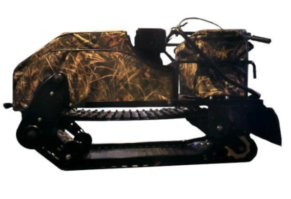 Мотобуксировщик Райда 087L02  9 л.с., катушка 3 ампер в Саранске