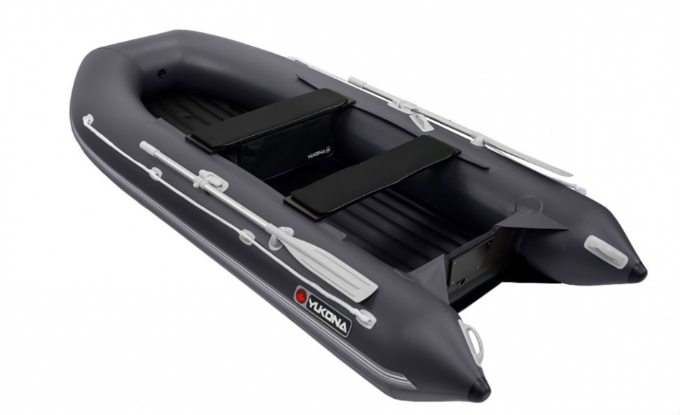 ЛОДКА НАДУВНАЯ YUKONA 430 НДНД в Саранске