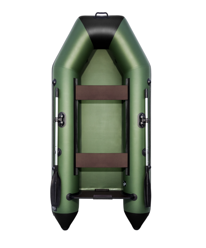 Лодка Аква 2800 в Саранске