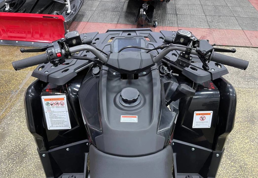 Квадроцикл PROMAX RENEGADE 300 LONG WINCH PRO (2025) в Саранске