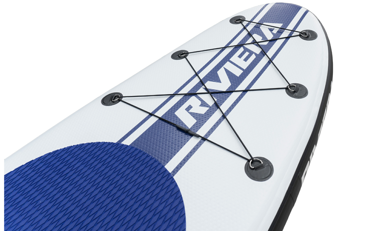 Сап-борд синий 10.6ft RIVIERA в Саранске