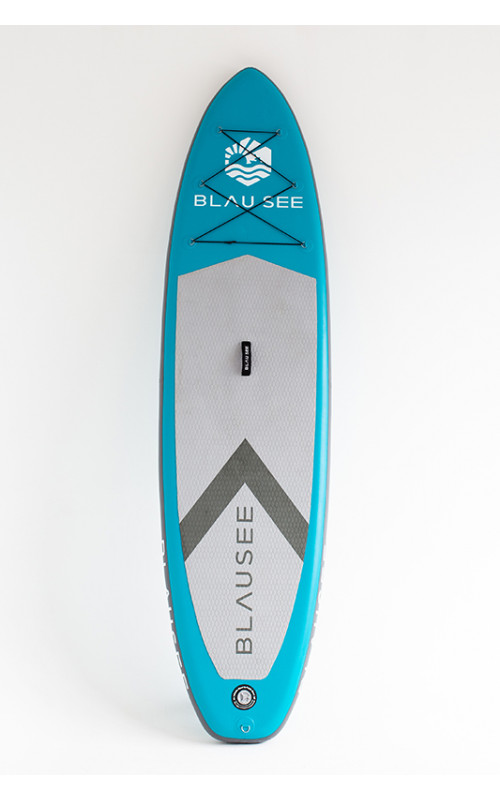 НАДУВНОЙ САП БОРД BLAUSEE 10 в Саранске
