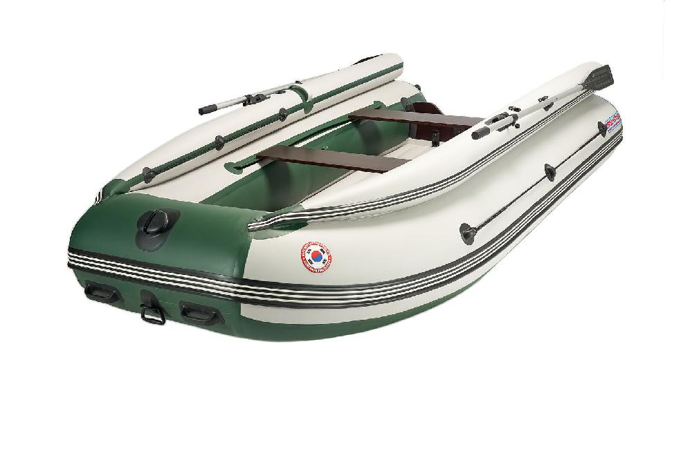 Лодка MISHIMO FAMILY LITE 350 в Саранске