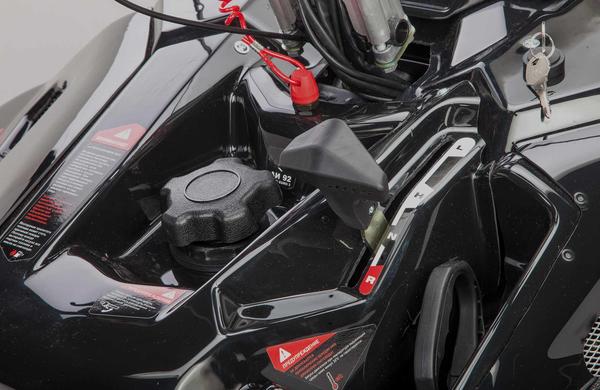 Снегоход STELS SA600R (L LUX WT) ВИТЯЗЬ 2.0 К01 Tech в Саранске