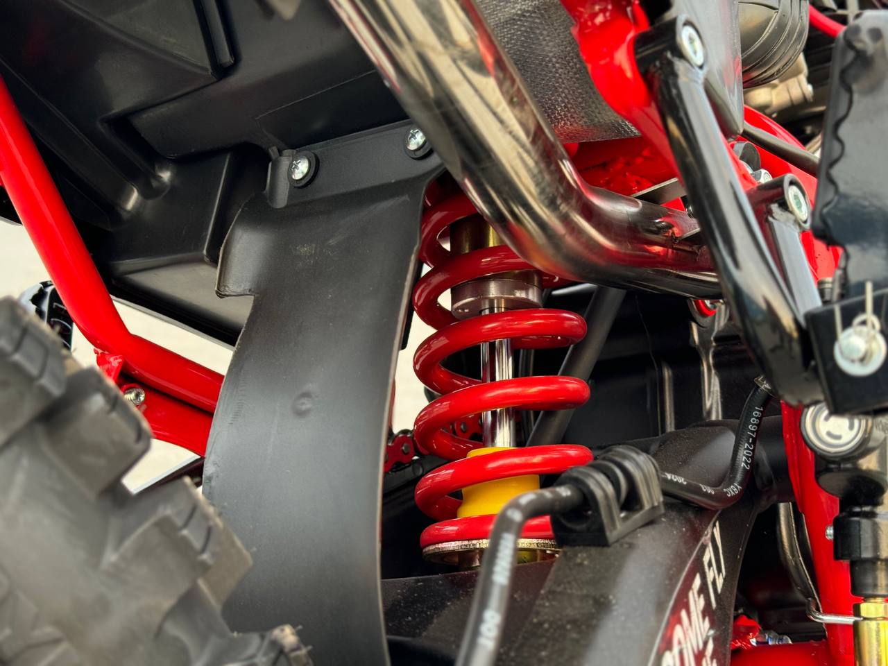 Кроссовый мотоцикл Sanchez Maniac CB300F в Саранске