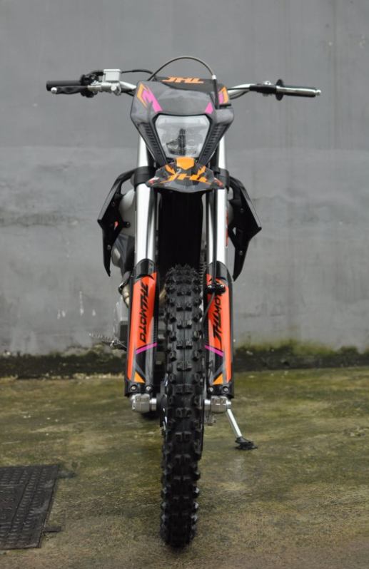 Мотоцикл JHLMOTO JHL LX3 PR300 (175FMN) в Саранске