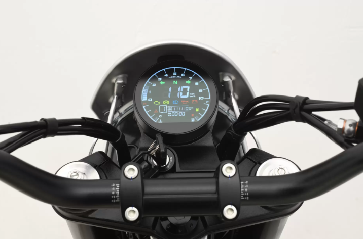 Мотоцикл GAOKIN GK 500 М11D в Саранске